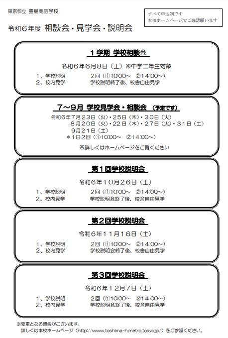 R6 年度見学会